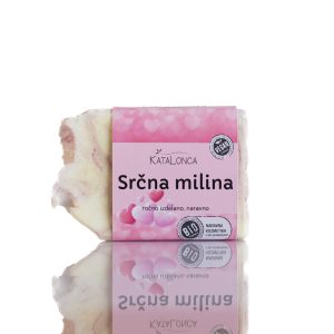 Milo Srčna milina