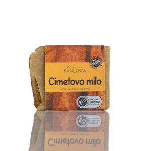 Cimetovo milo