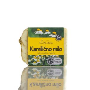 Kamilično milo
