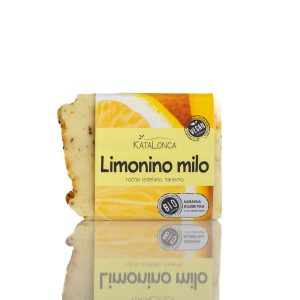 Limonino milo