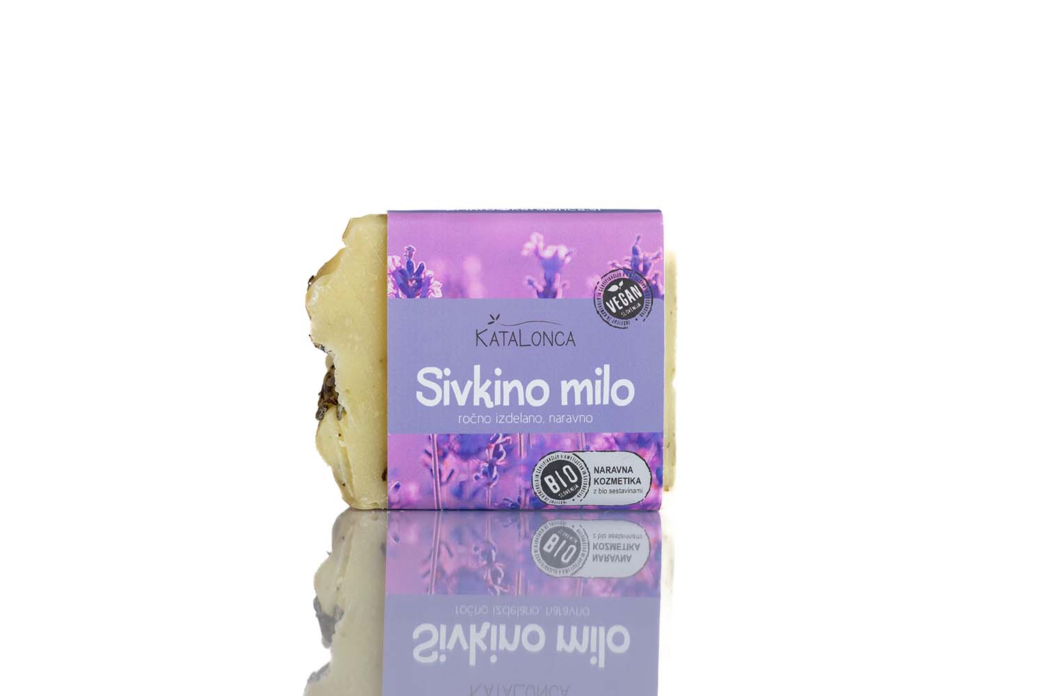 Sivkino milo