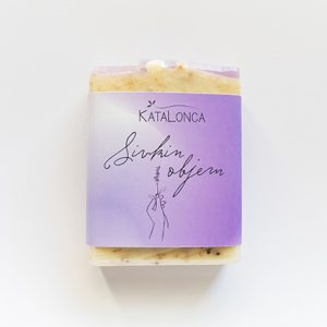 Milo Sivkin objem