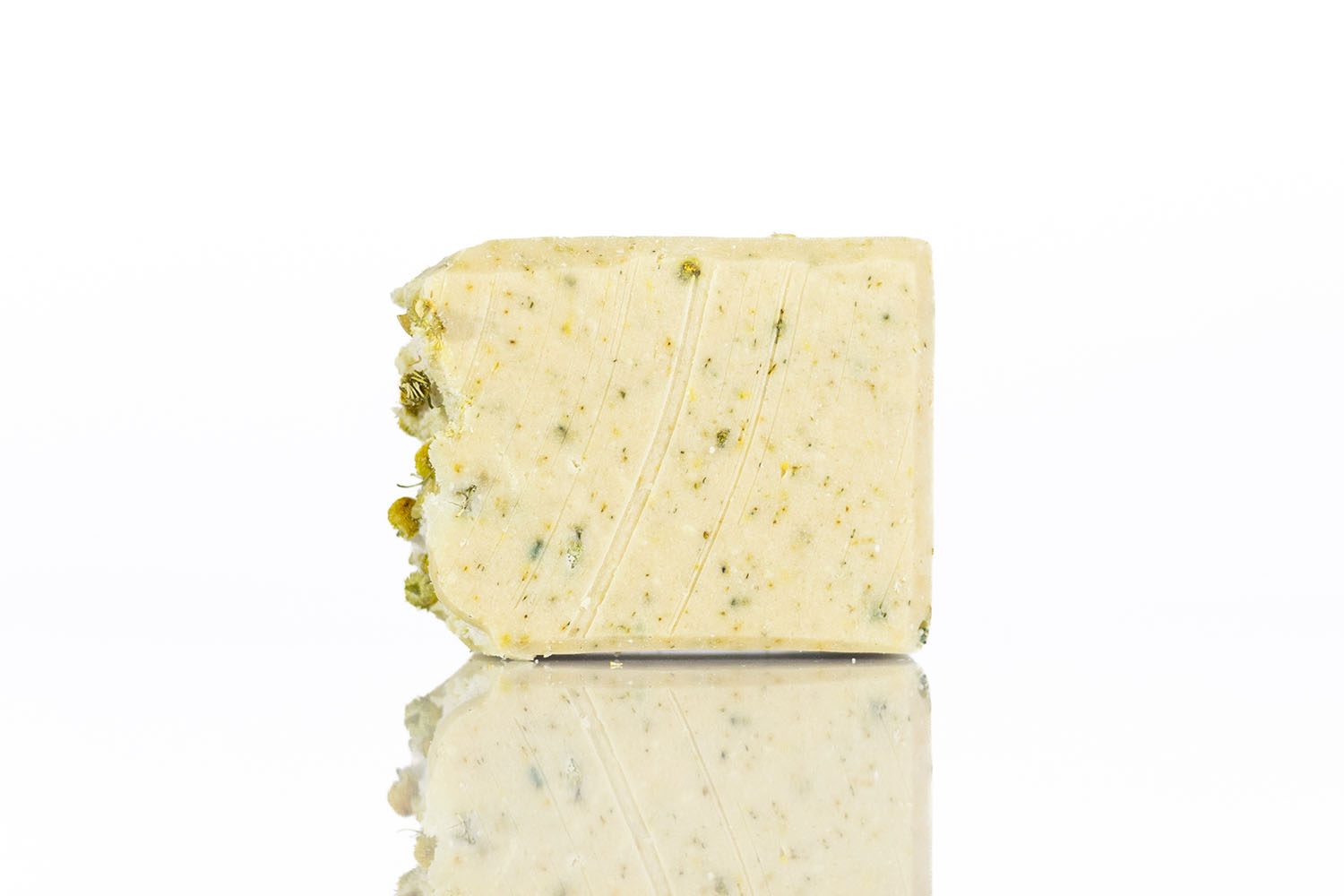 Rice Soap with Chamomile - Image 2